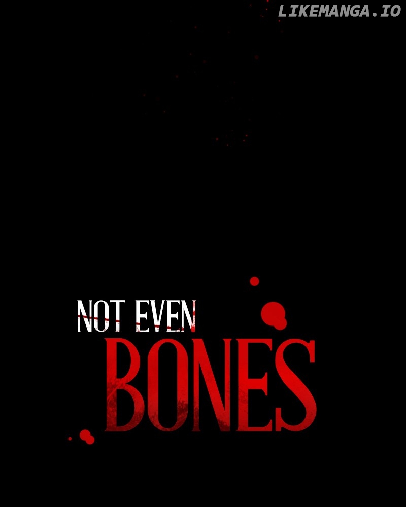 Not Even Bones - Chapter 185