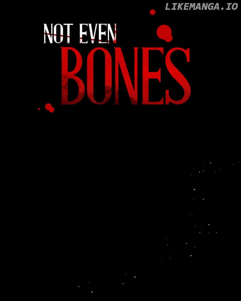 Not Even Bones - Chapter 190