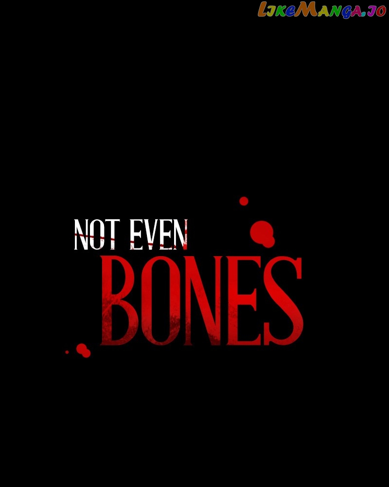 Not Even Bones - Chapter 172