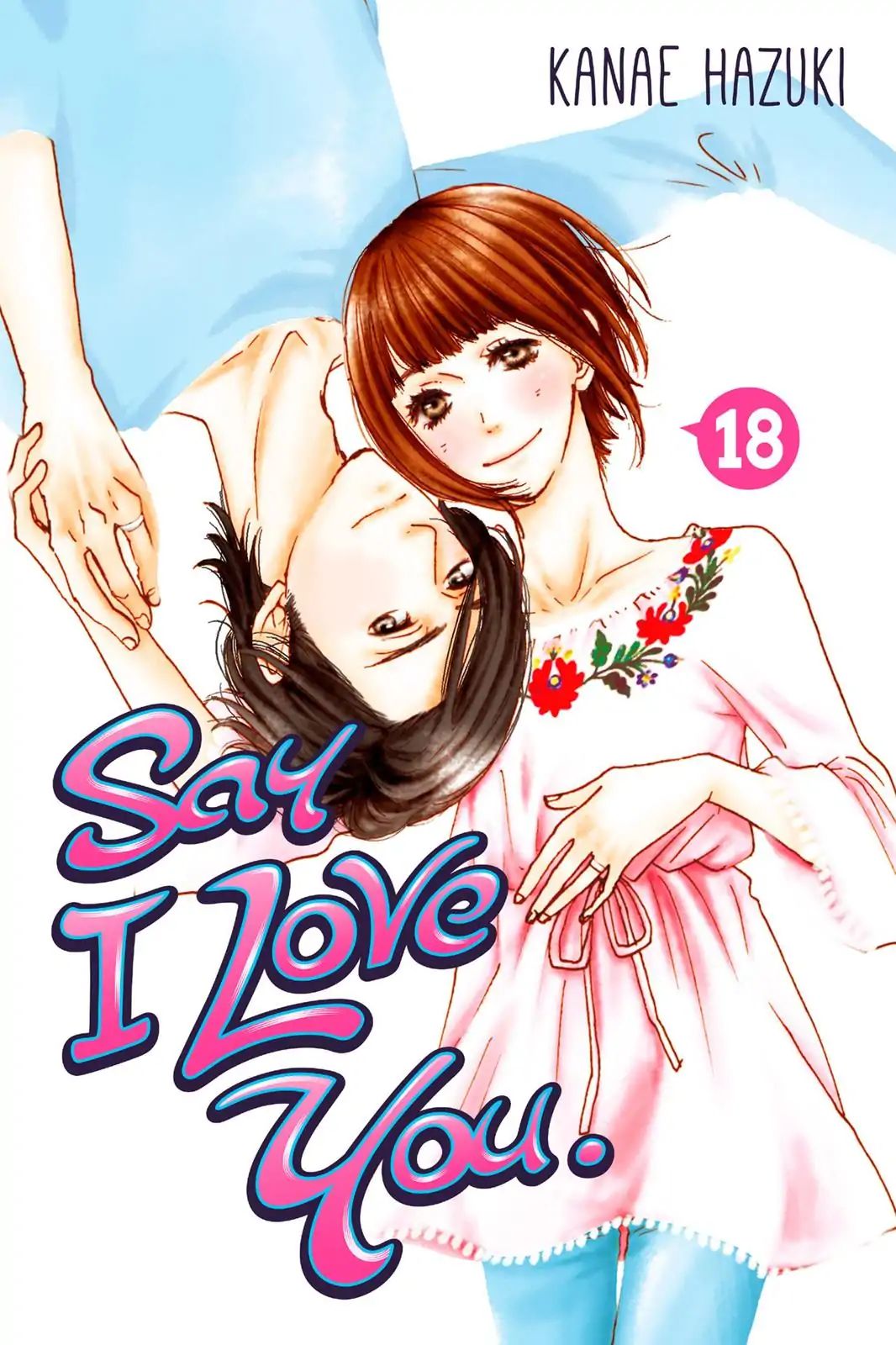 Suki Tte Ii Na Yo. - Chapter 69