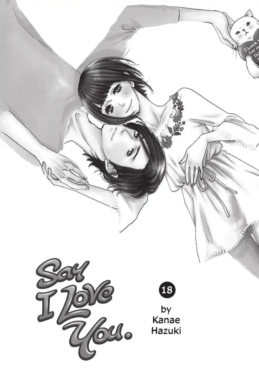 Suki Tte Ii Na Yo. - Chapter 69