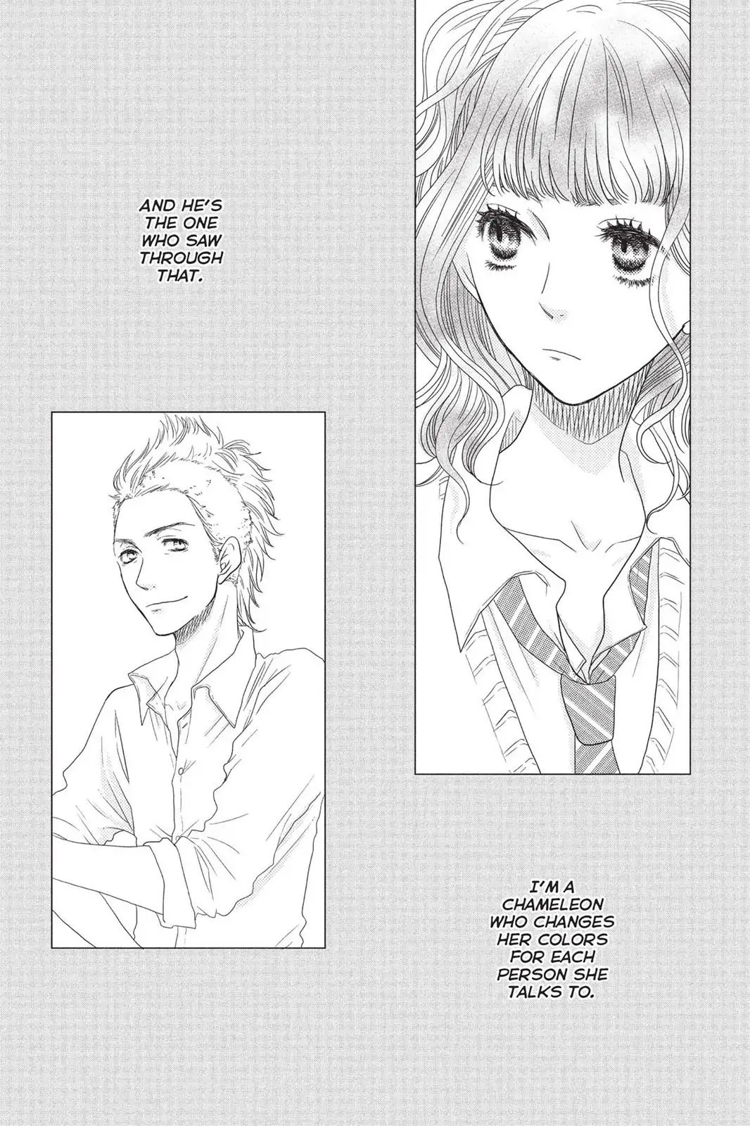 Suki Tte Ii Na Yo. - Chapter 69