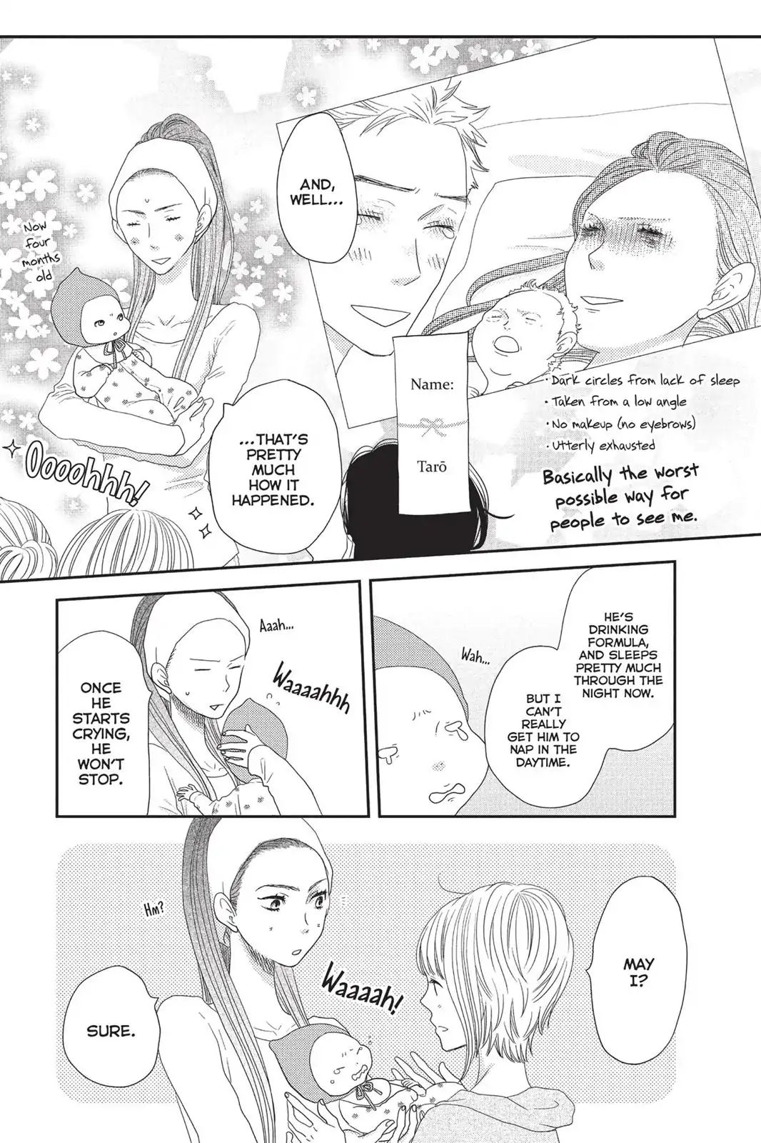 Suki Tte Ii Na Yo. - Chapter 69