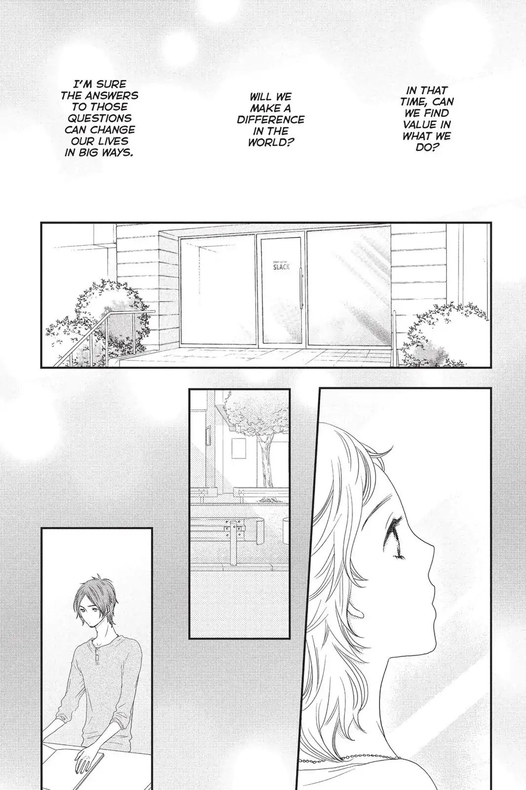 Suki Tte Ii Na Yo. - Chapter 69