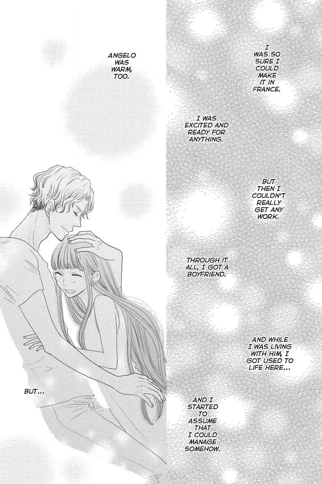 Suki Tte Ii Na Yo. - Chapter 70