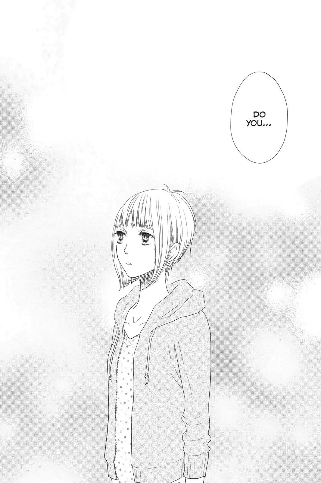 Suki Tte Ii Na Yo. - Chapter 70