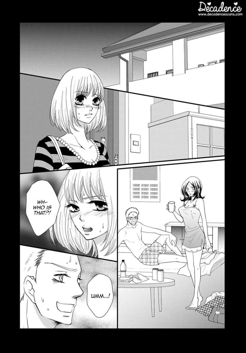 Koneko-Chan, Kocchi Ni Oide - Chapter 30: Living Together