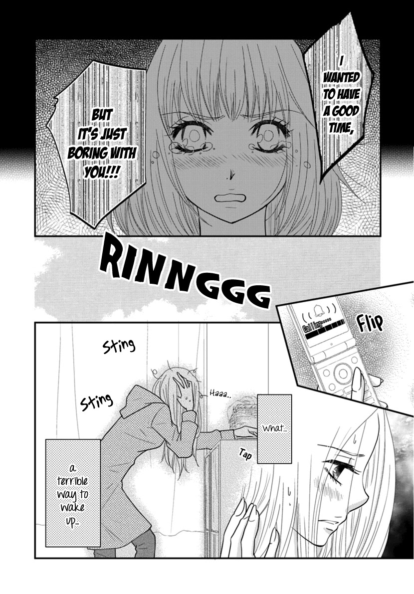 Koneko-Chan, Kocchi Ni Oide - Chapter 30: Living Together