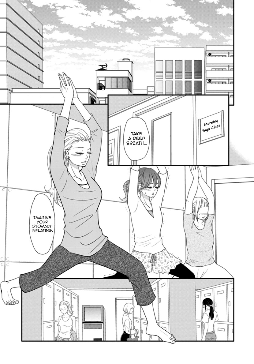 Koneko-Chan, Kocchi Ni Oide - Chapter 30: Living Together