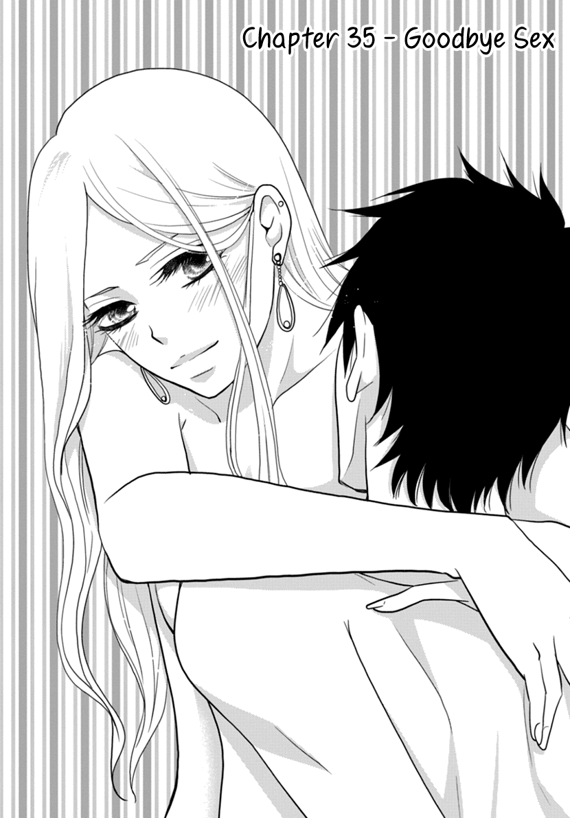 Koneko-Chan, Kocchi Ni Oide - Chapter 35: Goodbye Sex