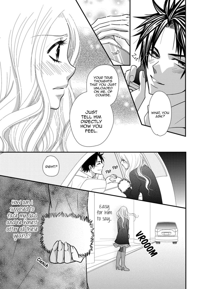 Koneko-Chan, Kocchi Ni Oide - Chapter 29: Your Feelings