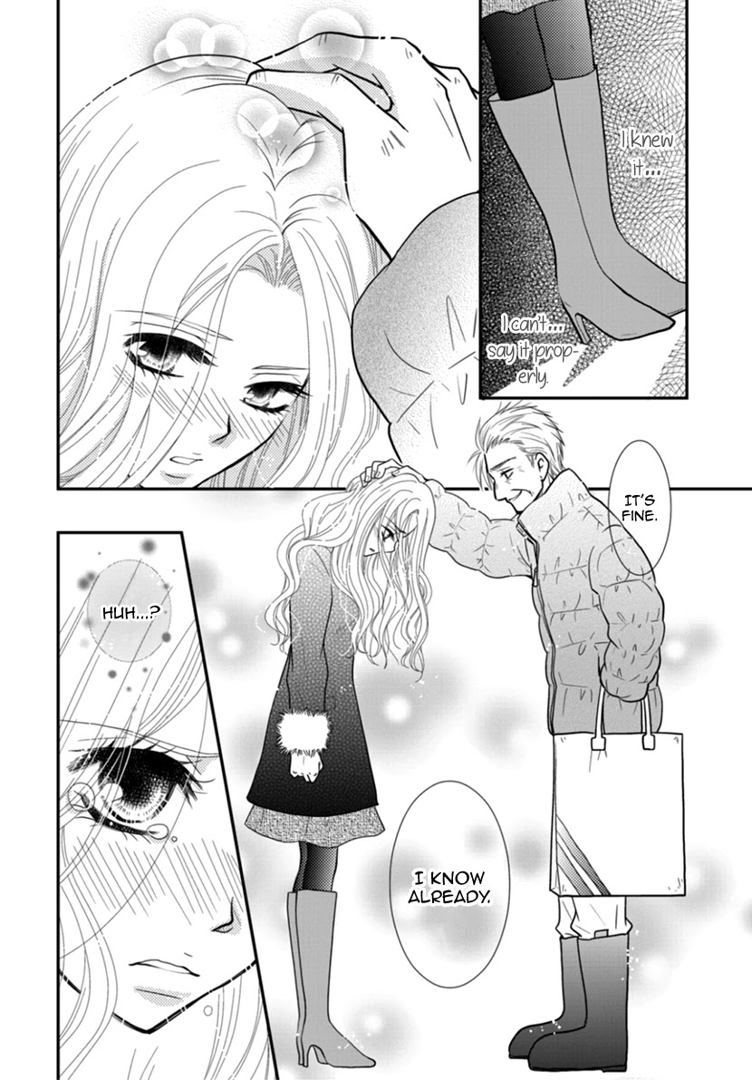 Koneko-Chan, Kocchi Ni Oide - Chapter 29: Your Feelings