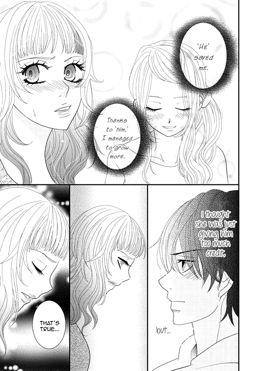 Koneko-Chan, Kocchi Ni Oide - Vol.4 Chapter 22: Secret Way Home