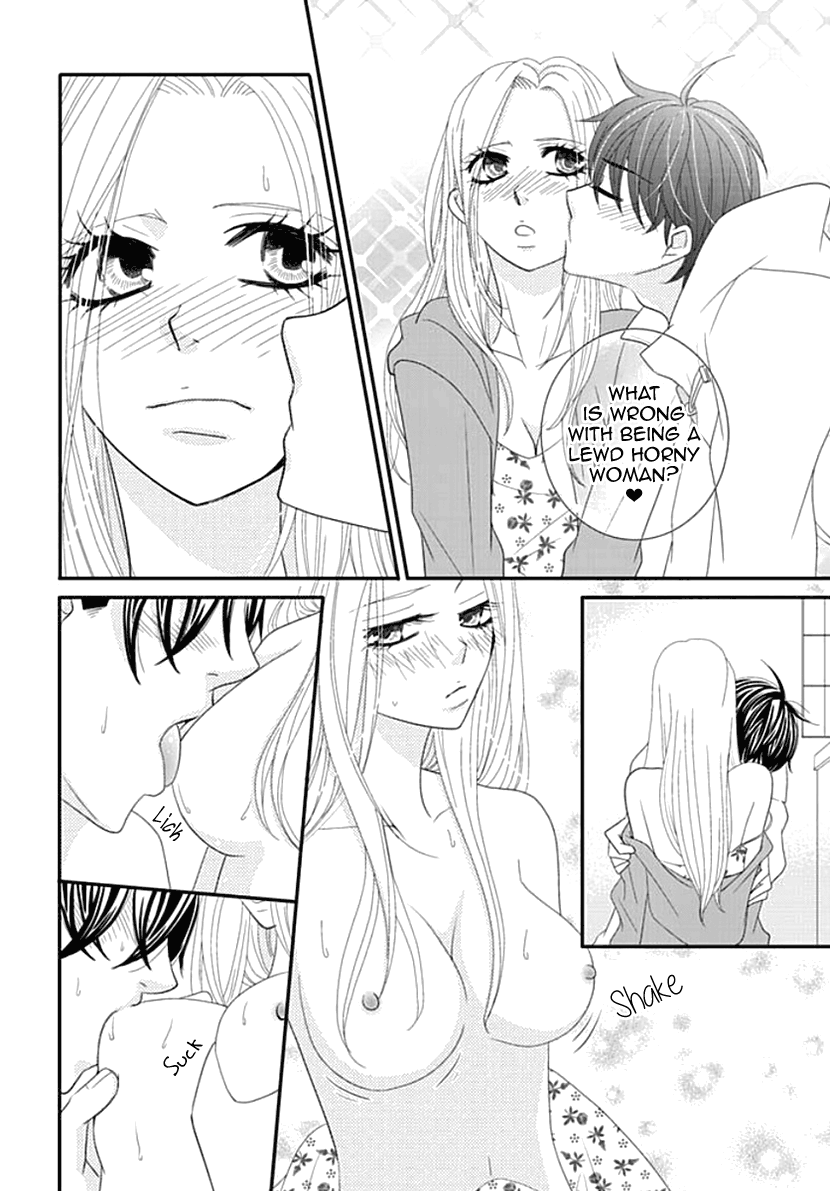 Koneko-Chan, Kocchi Ni Oide - Vol.4 Chapter 22: Secret Way Home