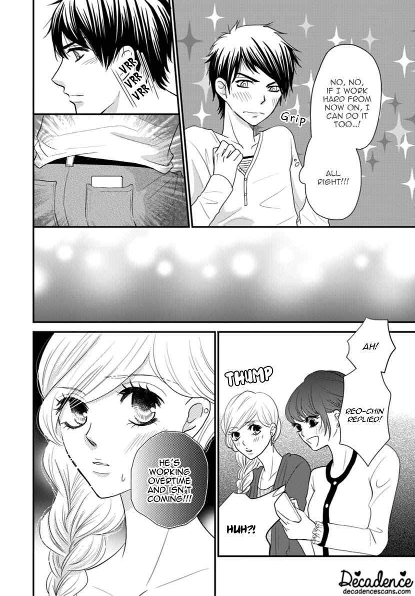 Koneko-Chan, Kocchi Ni Oide - Chapter 36: Final Chapter - Their Paths [End]