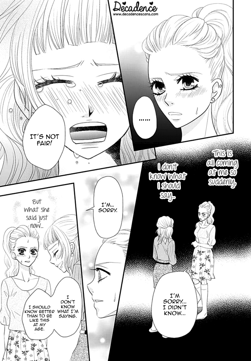 Koneko-Chan, Kocchi Ni Oide - Vol.4 Chapter 25: Doubt And Affirmation