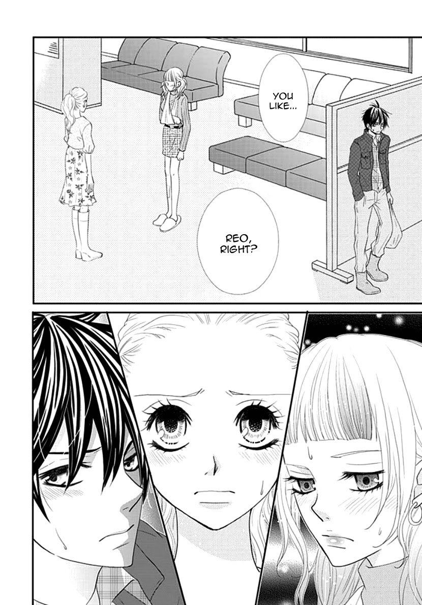 Koneko-Chan, Kocchi Ni Oide - Chapter 26: Thank You