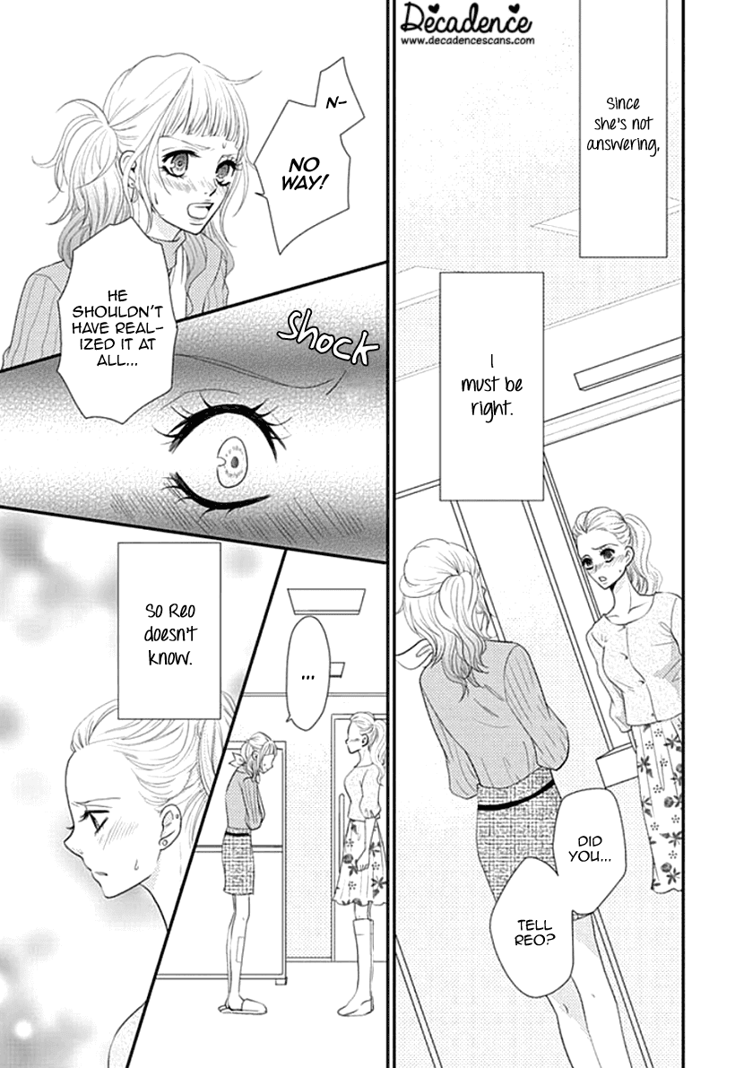 Koneko-Chan, Kocchi Ni Oide - Chapter 26: Thank You