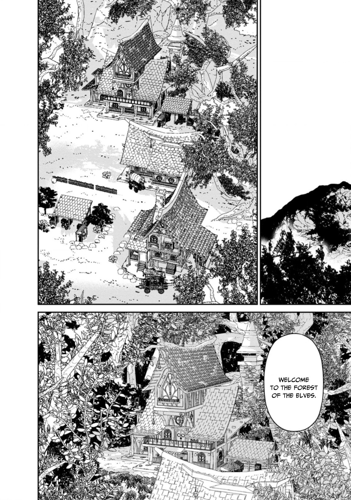 Maou Gun Saikyou No Majutsushi Wa Ningen Datta - Chapter 20