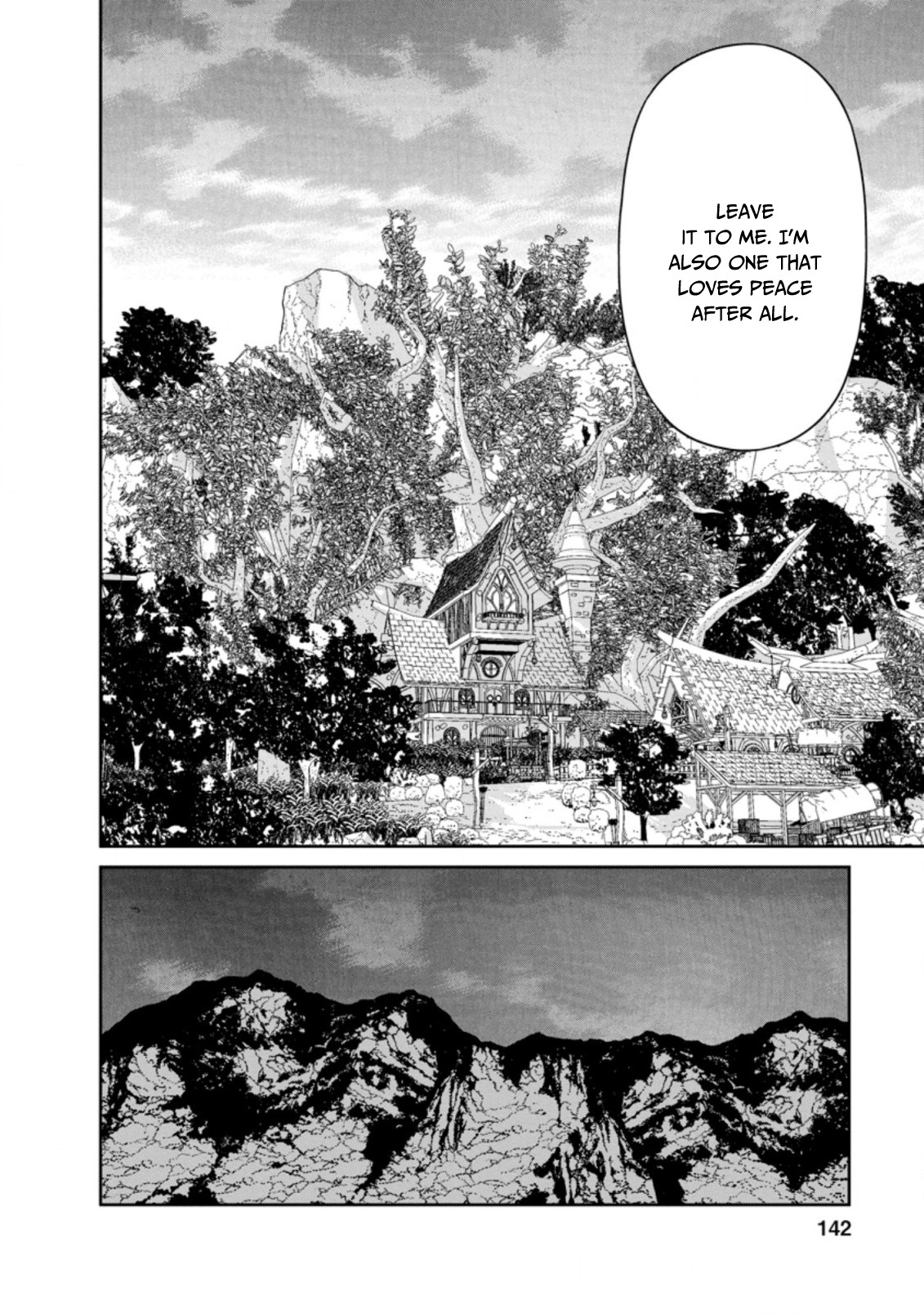 Maou Gun Saikyou No Majutsushi Wa Ningen Datta - Chapter 20