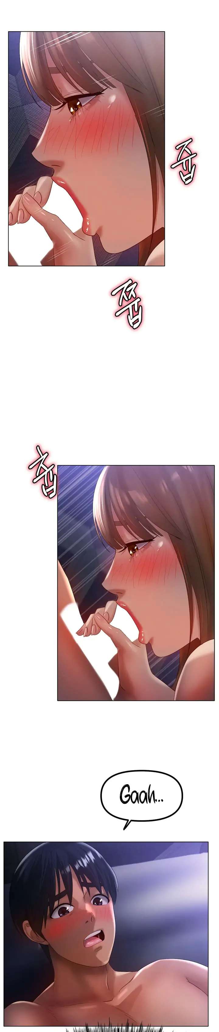 Ice Love - Chapter 64