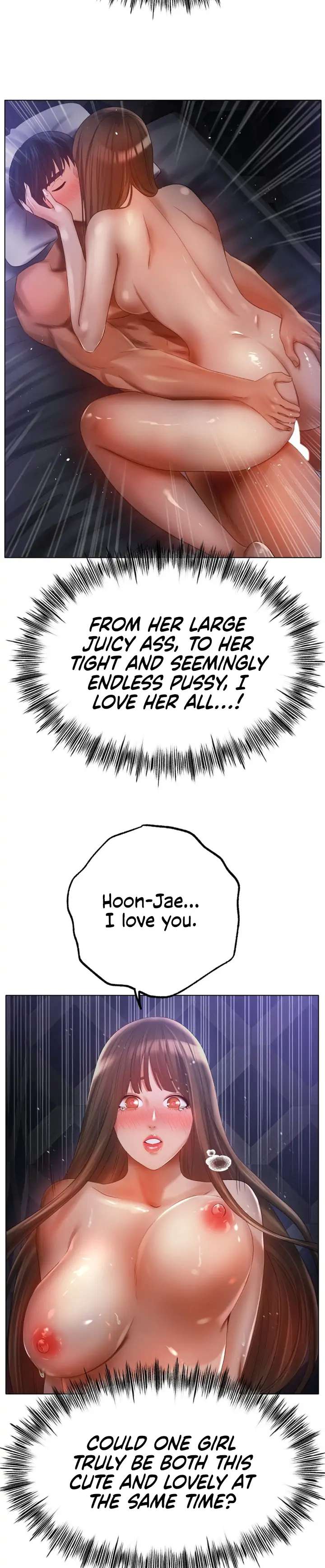 Ice Love - Chapter 65