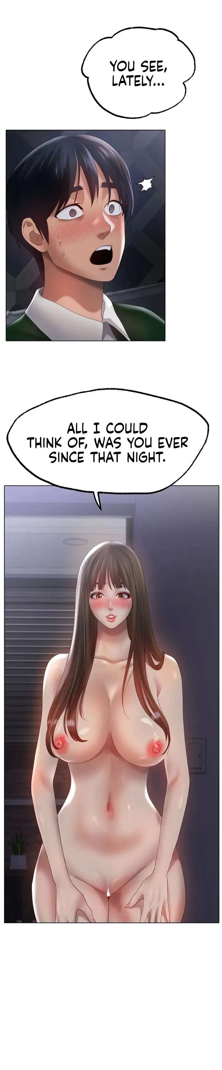 Ice Love - Chapter 63