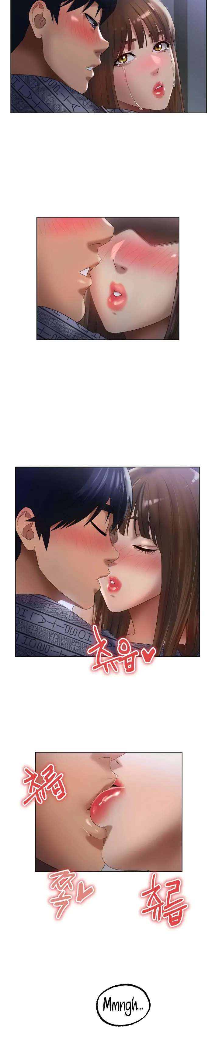 Ice Love - Chapter 61