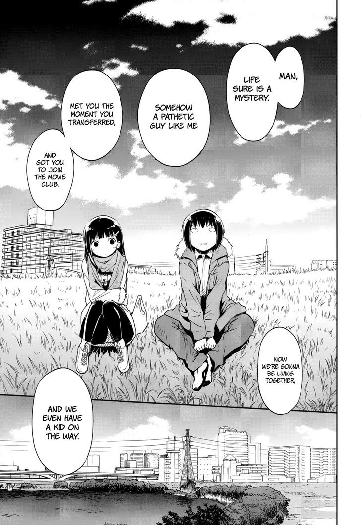 Boku Ni Koisuru Mechanical - Chapter 14 : Mechanical Epilogue [End]