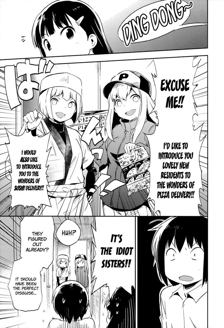 Boku Ni Koisuru Mechanical - Chapter 14 : Mechanical Epilogue [End]