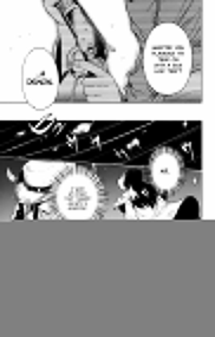 Boku Ni Koisuru Mechanical - Chapter 13 : Demon Survivors