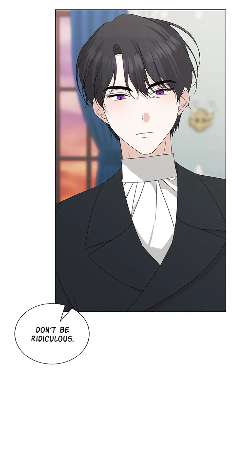 Somehow, My Tyrant Husband Has Became Cautious - Chapter 84