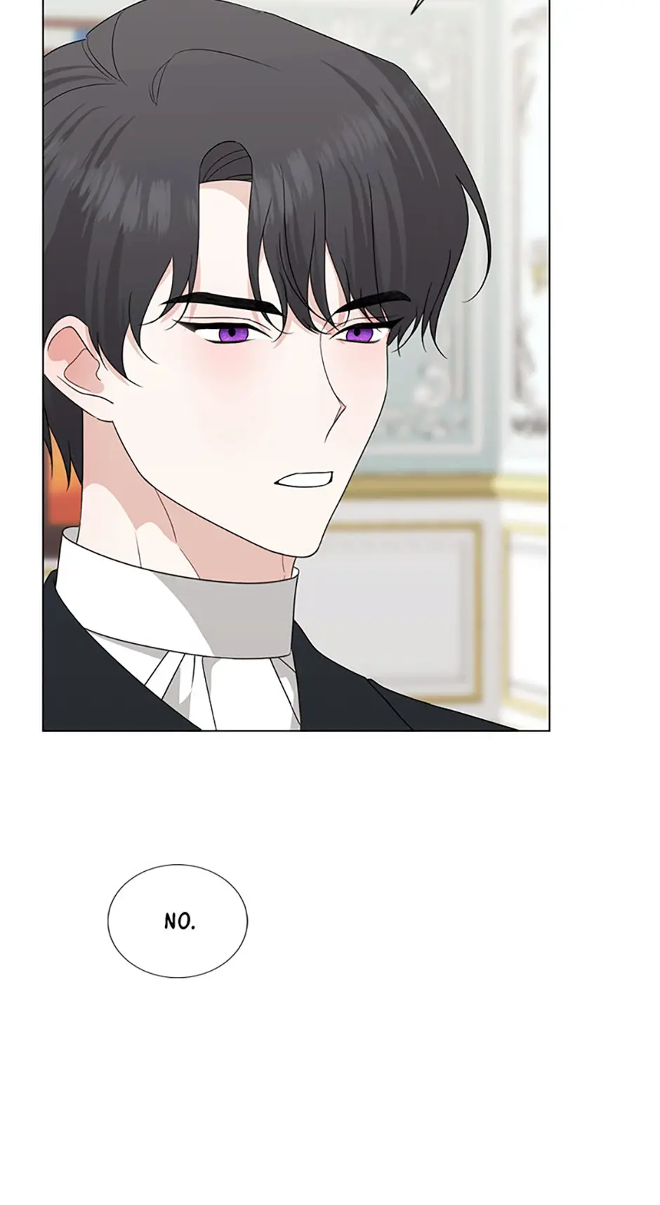 Somehow, My Tyrant Husband Has Became Cautious - Chapter 84