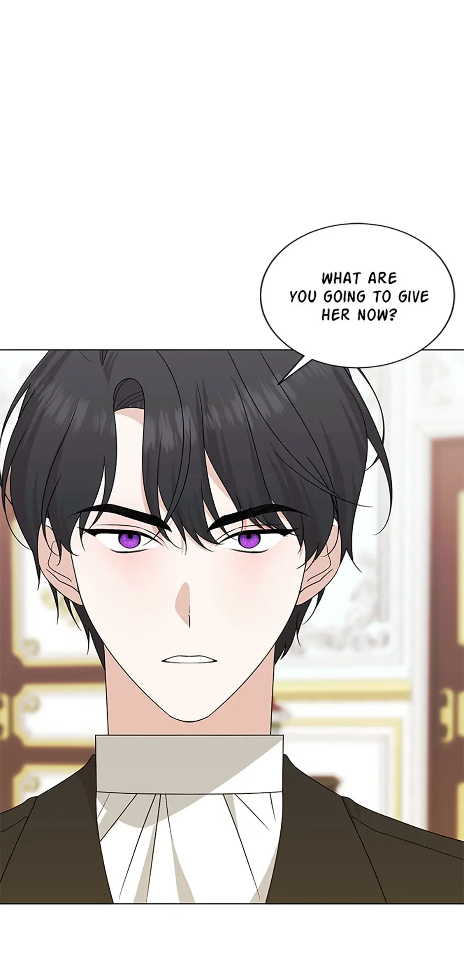 Somehow, My Tyrant Husband Has Became Cautious - Chapter 84