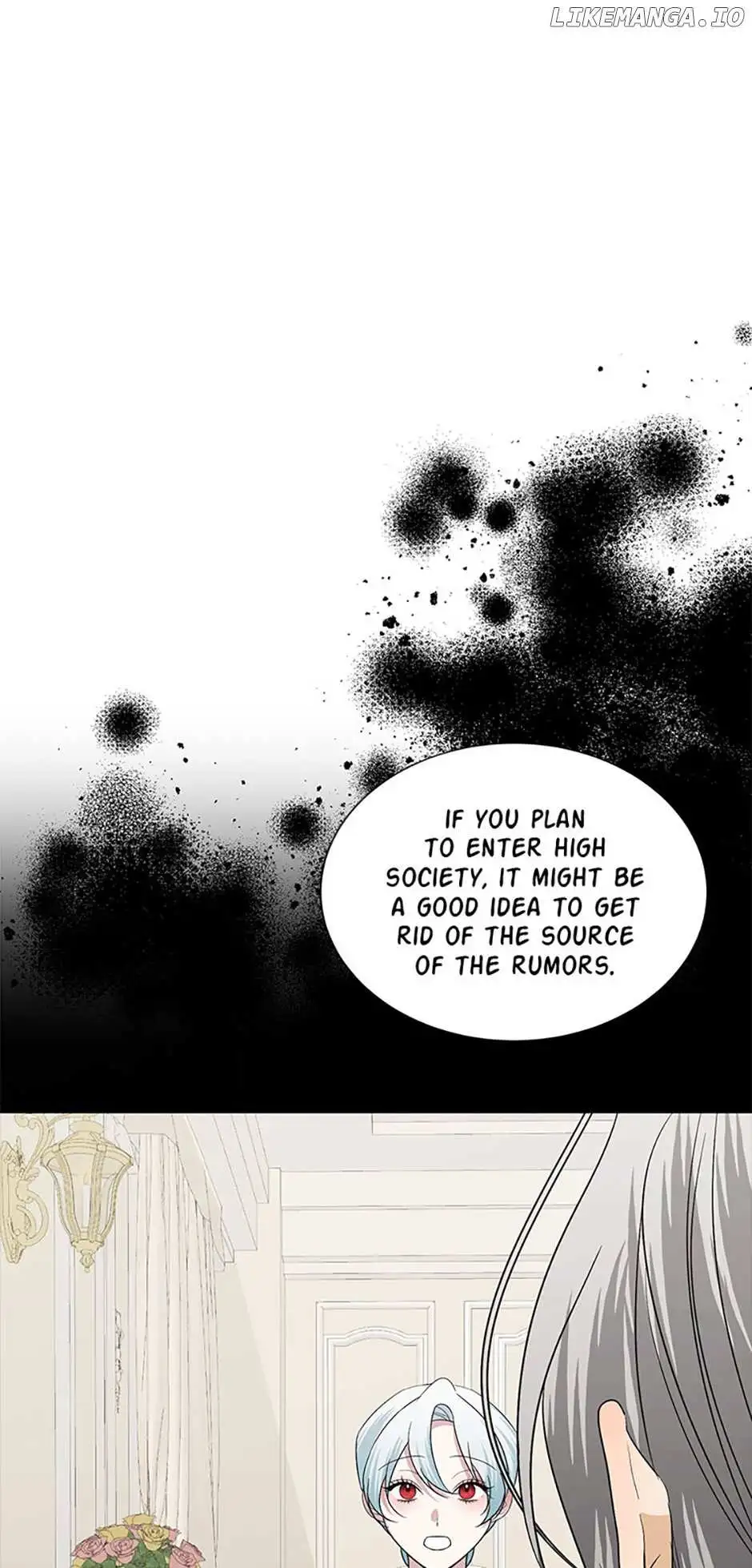 Somehow, My Tyrant Husband Has Became Cautious - Chapter 82