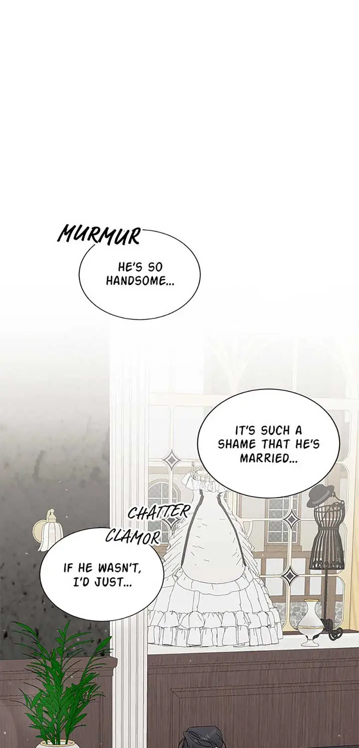 Somehow, My Tyrant Husband Has Became Cautious - Chapter 79