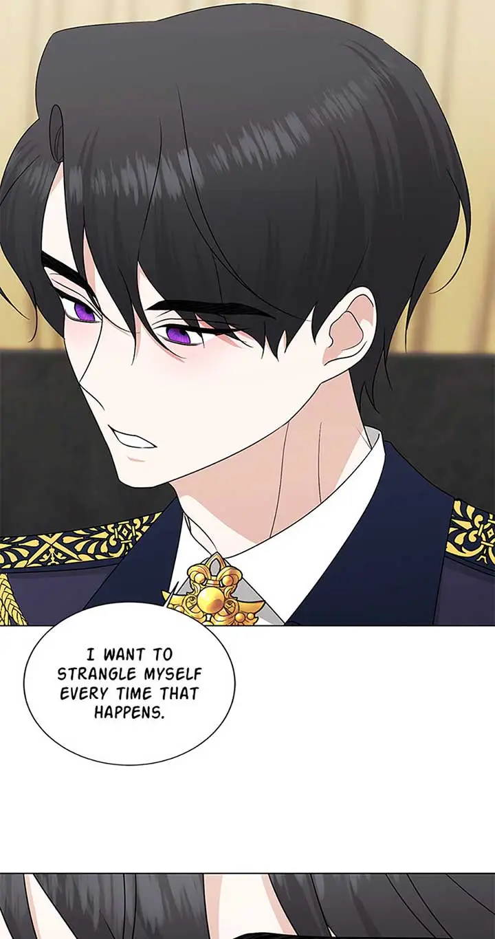 Somehow, My Tyrant Husband Has Became Cautious - Chapter 79