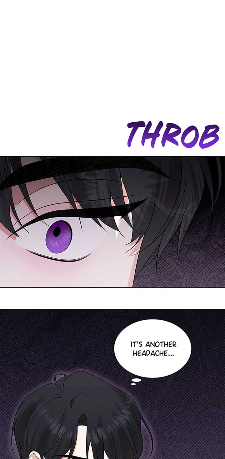 Somehow, My Tyrant Husband Has Became Cautious - Chapter 79