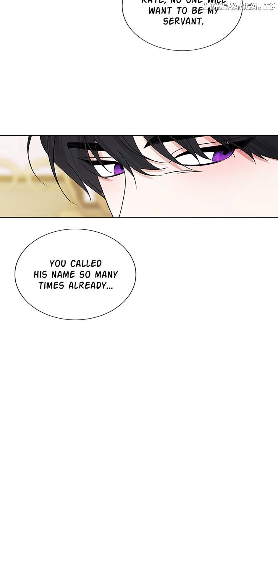 Somehow, My Tyrant Husband Has Became Cautious - Chapter 81