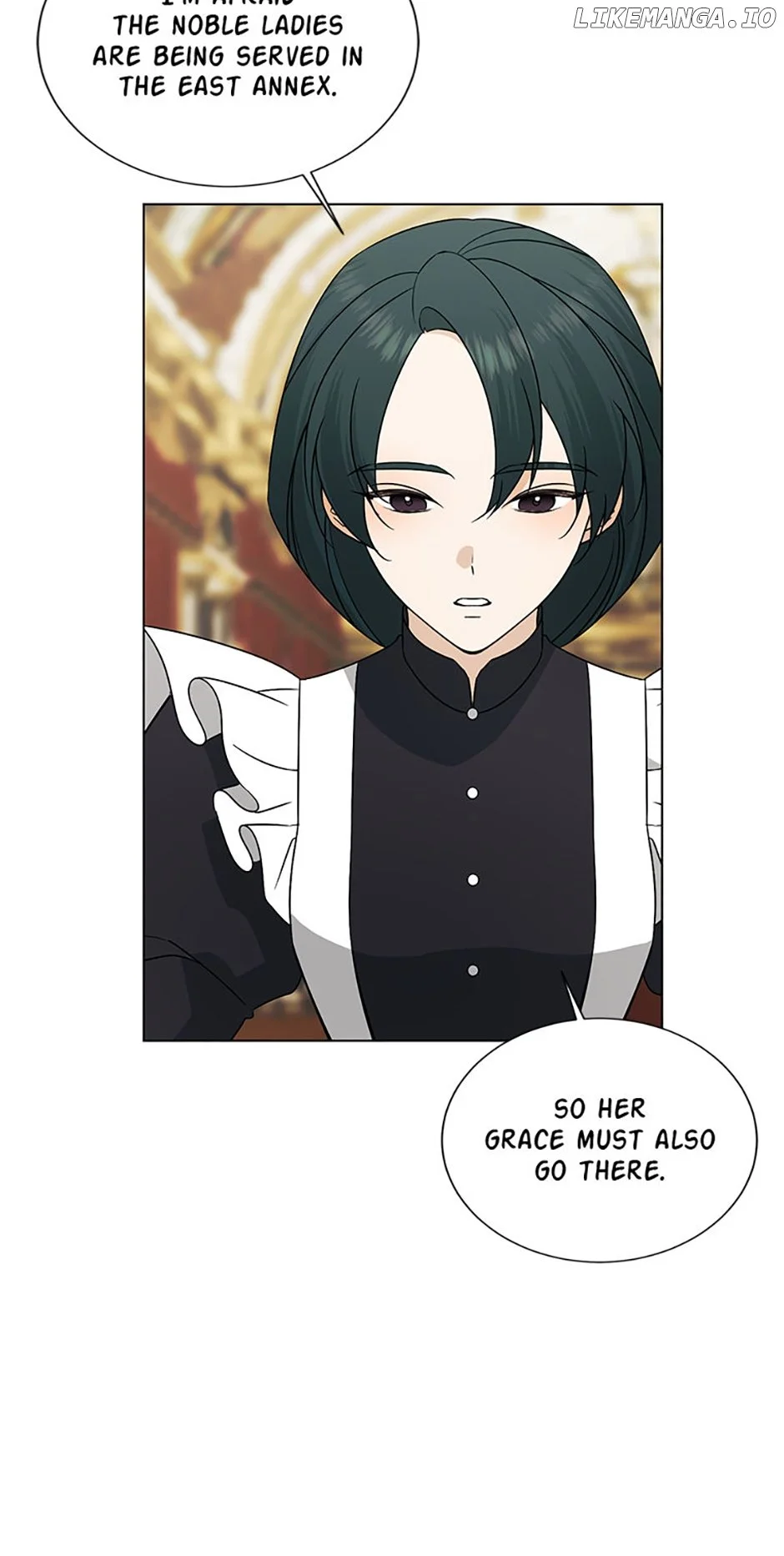 Somehow, My Tyrant Husband Has Became Cautious - Chapter 81