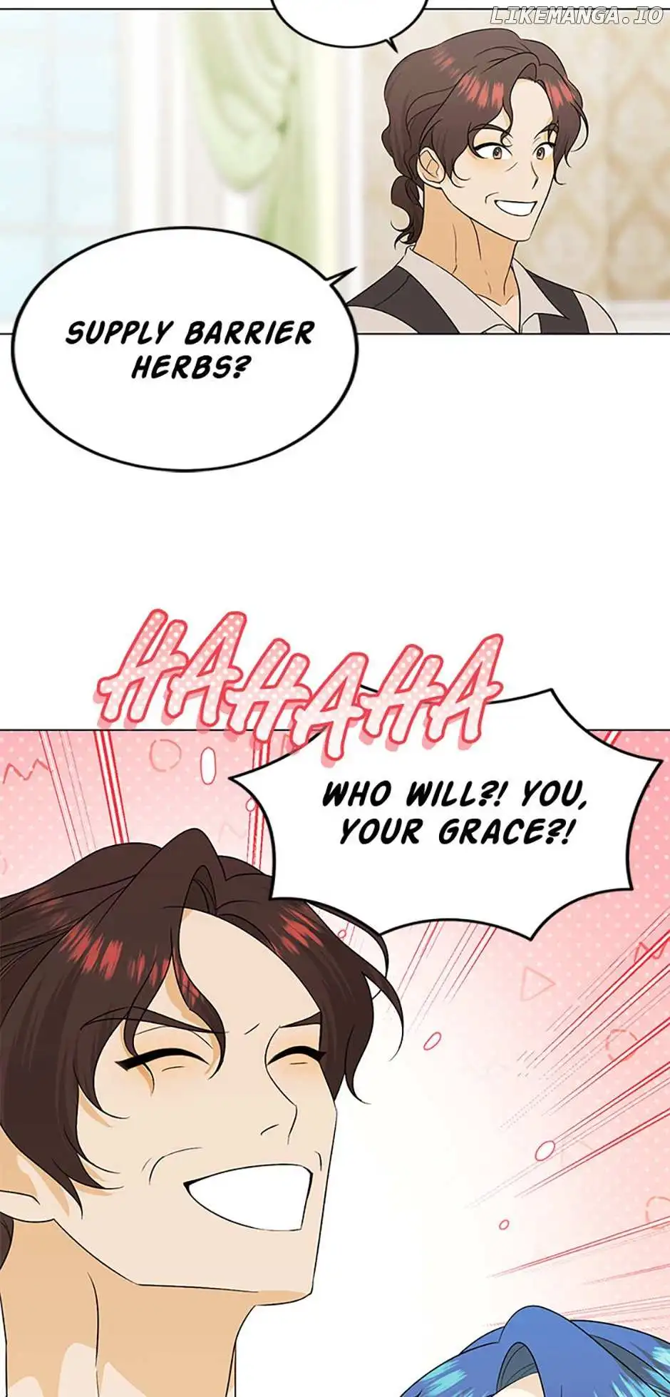 Somehow, My Tyrant Husband Has Became Cautious - Chapter 75