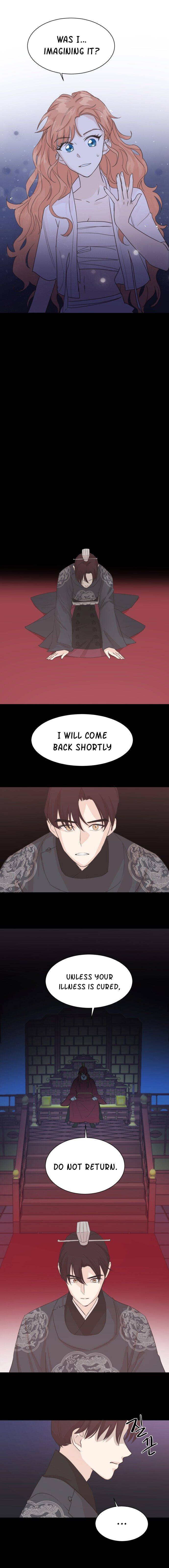 Moracmorac Crown Prince - Chapter 4