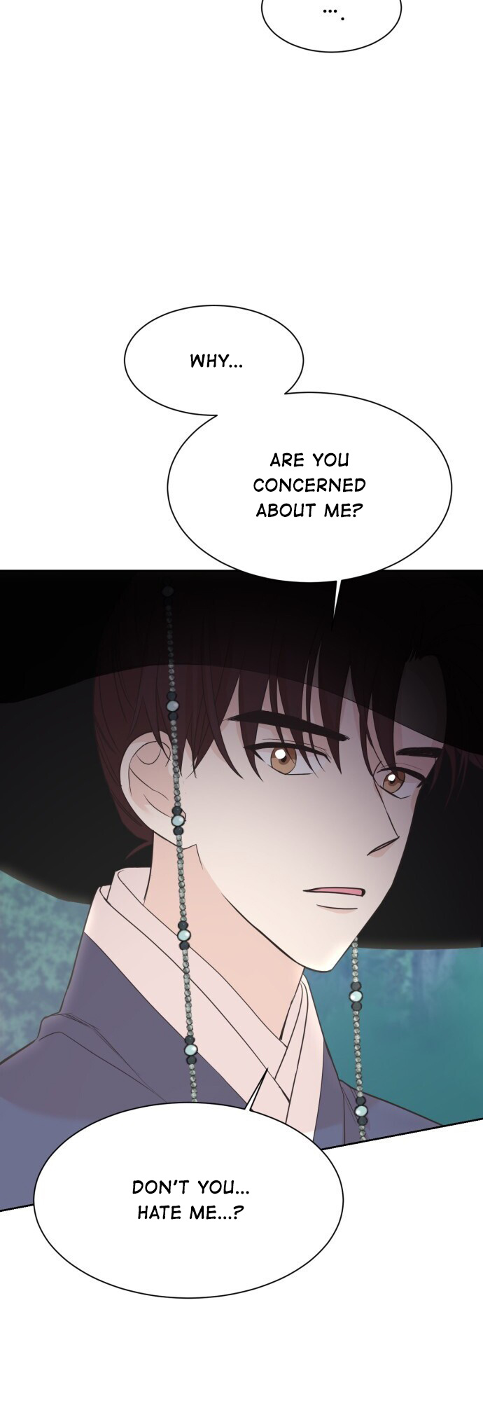 Moracmorac Crown Prince - Chapter 12