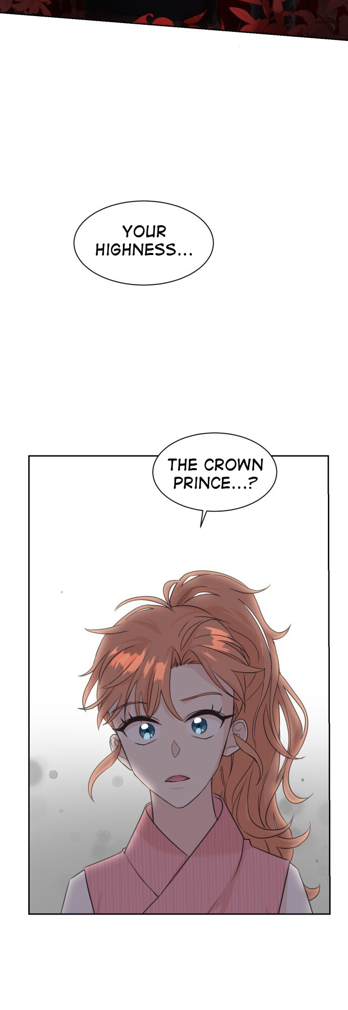 Moracmorac Crown Prince - Chapter 13