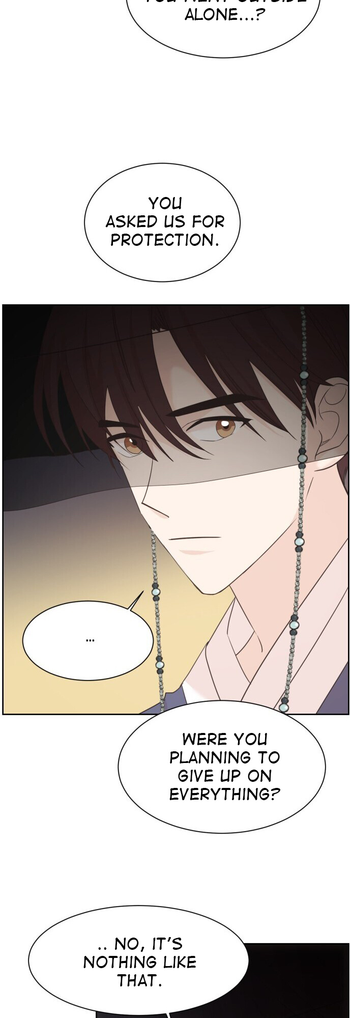 Moracmorac Crown Prince - Chapter 13