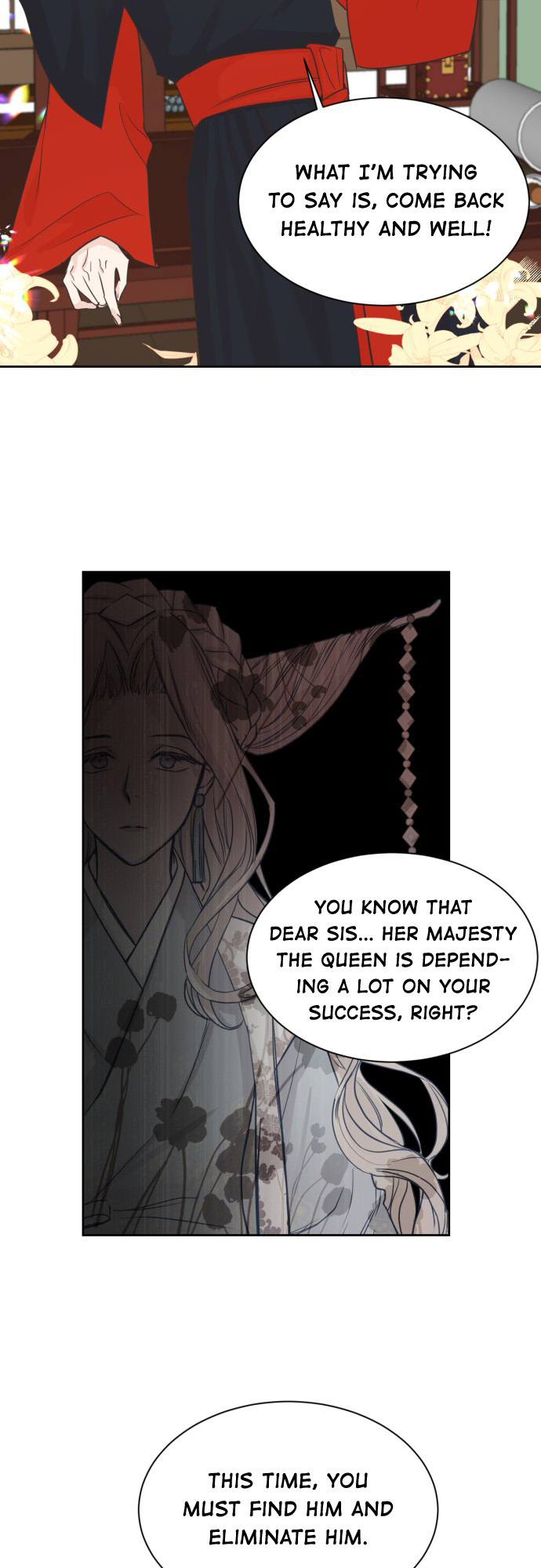 Moracmorac Crown Prince - Chapter 10