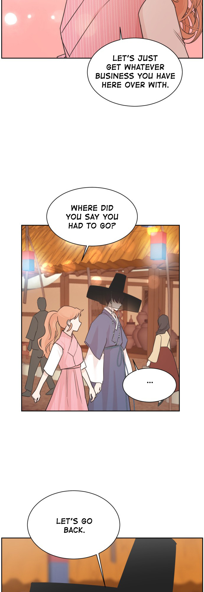 Moracmorac Crown Prince - Chapter 10