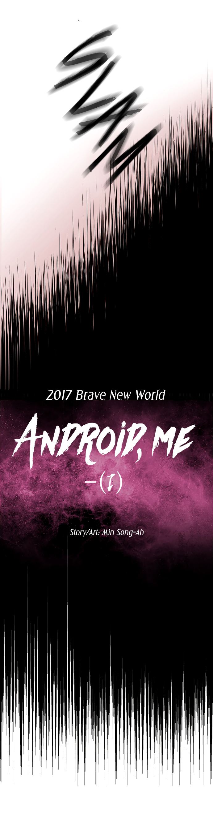 Brave New World - Chapter 13