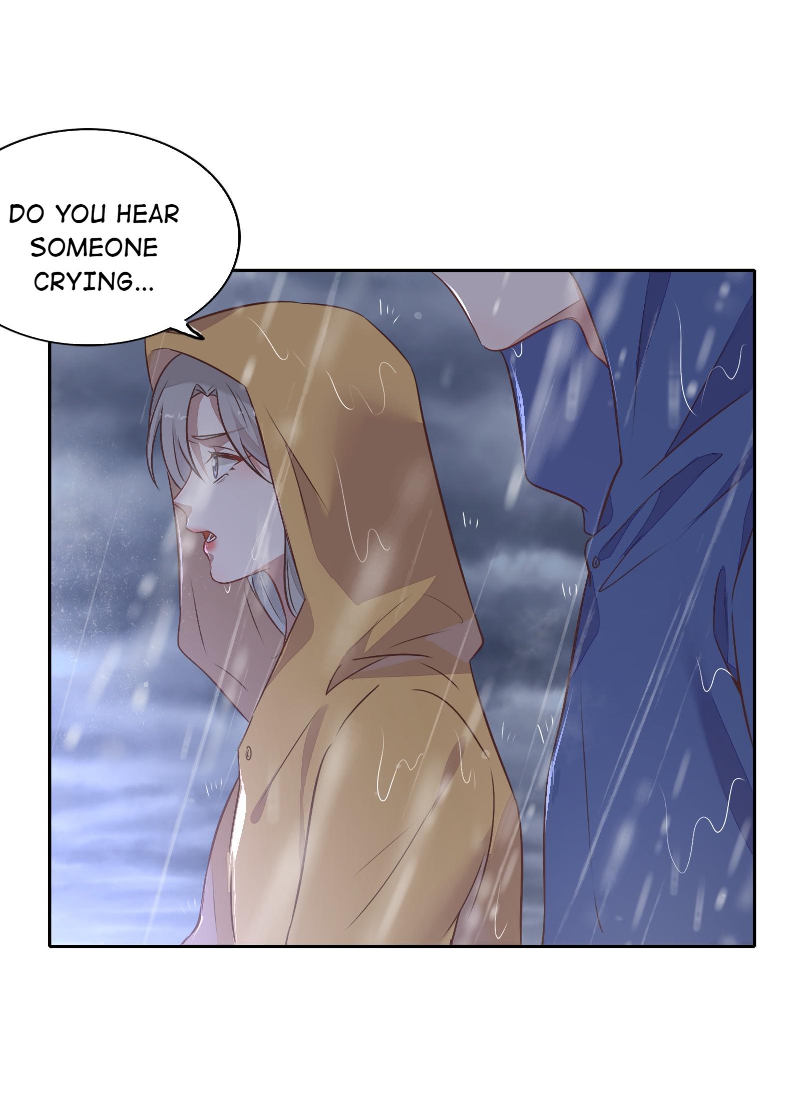 This Boy Got Me Falling Hard - Chapter 70: Found