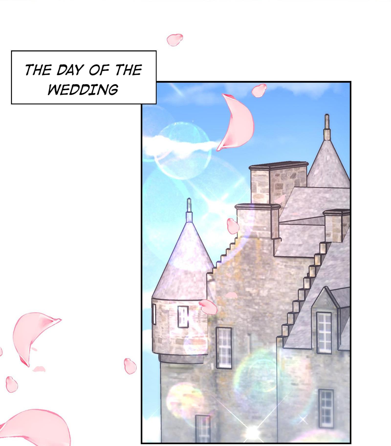 This Boy Got Me Falling Hard - Chapter 75: Wedding Ceremony